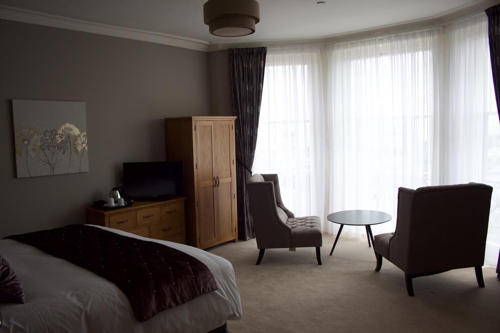 The Clyffe Hotel โลเวสทอฟต์ ห้อง รูปภาพ