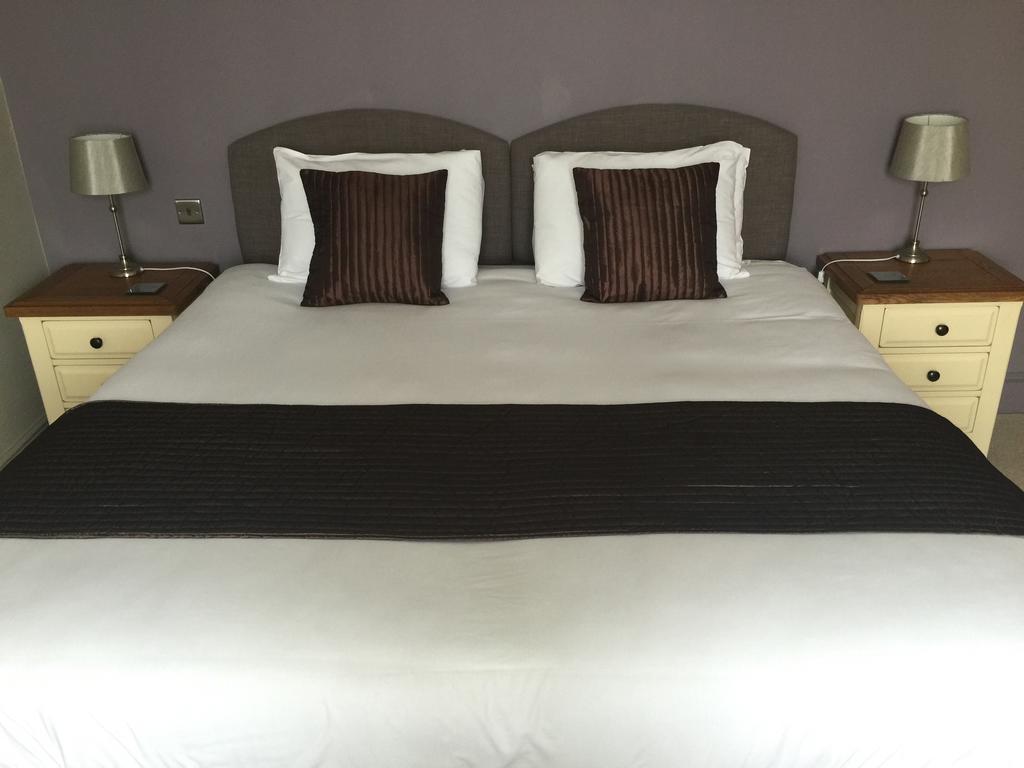 The Clyffe Hotel โลเวสทอฟต์ ภายนอก รูปภาพ