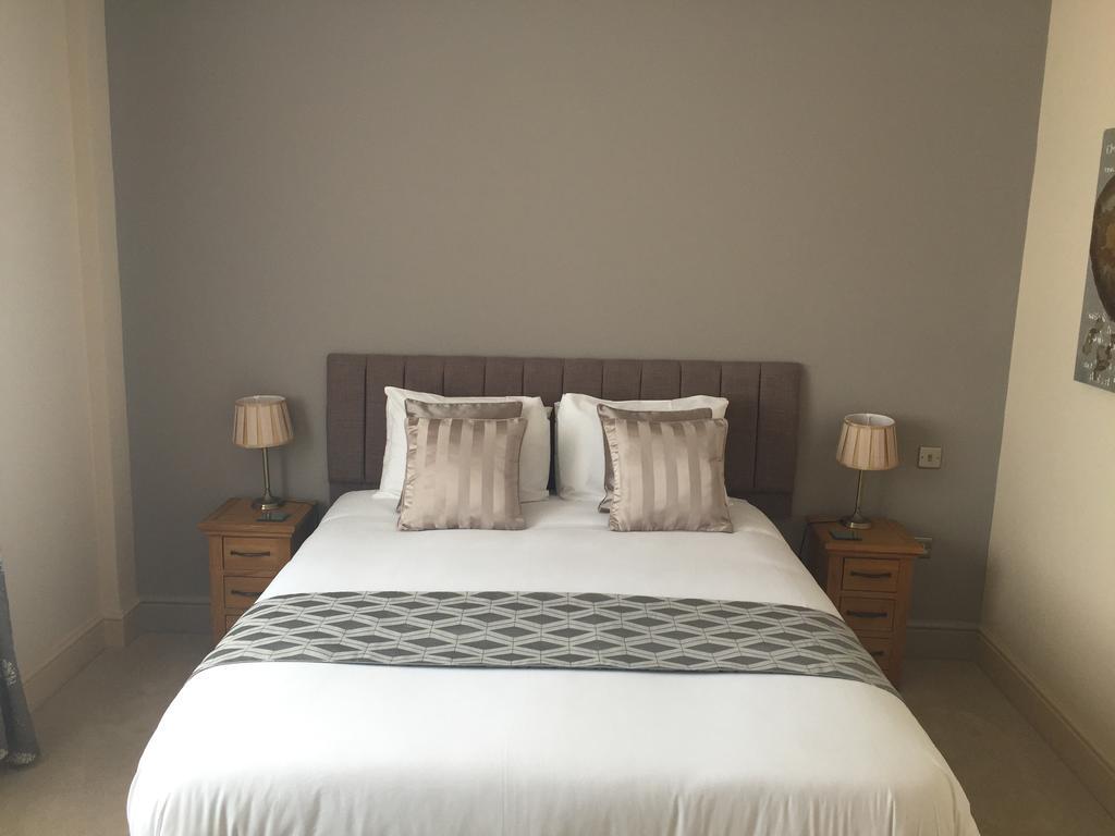 The Clyffe Hotel โลเวสทอฟต์ ภายนอก รูปภาพ